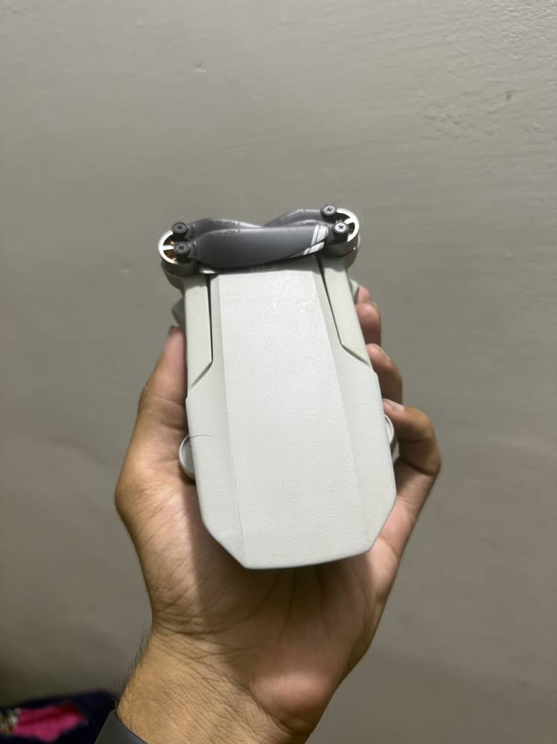 Dji Mavic mini 7