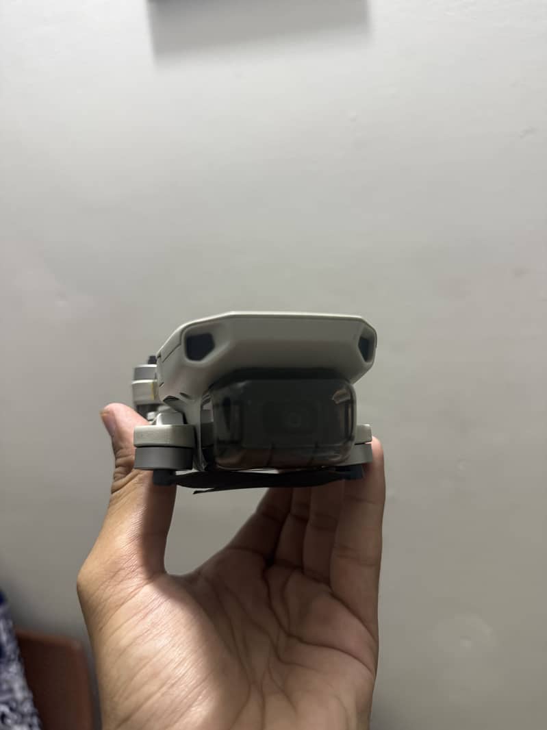 Dji Mavic mini 9