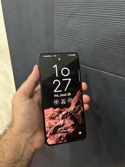 Samsung Mobile S21 Plus