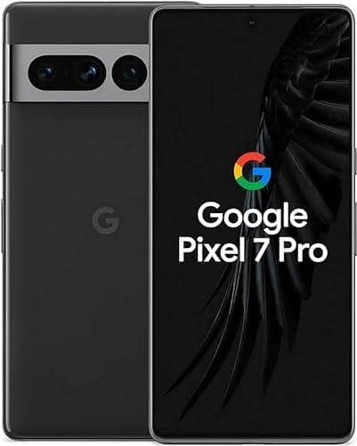 Google Pixel 7 Pro 0