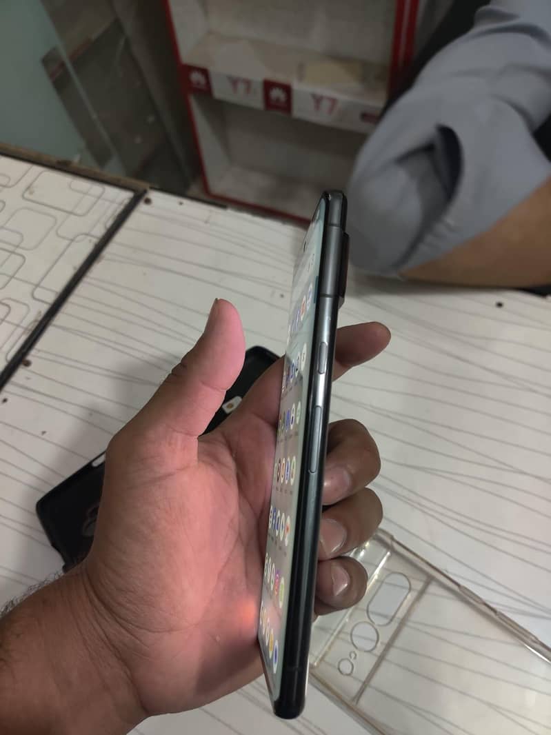 Google Pixel 7 Pro 1