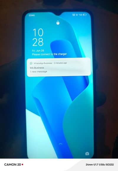 OPPO A16e