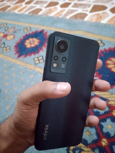 Infinix Note 11