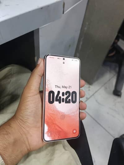 Samsung Mobile S22