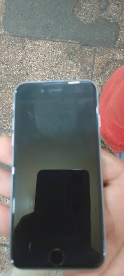 Apple iPhone 6