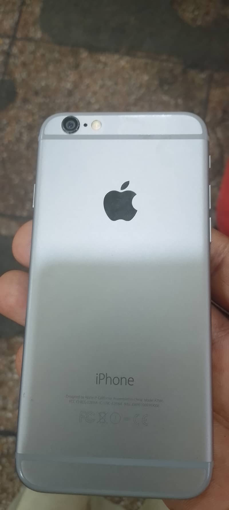 Apple iPhone 6 1