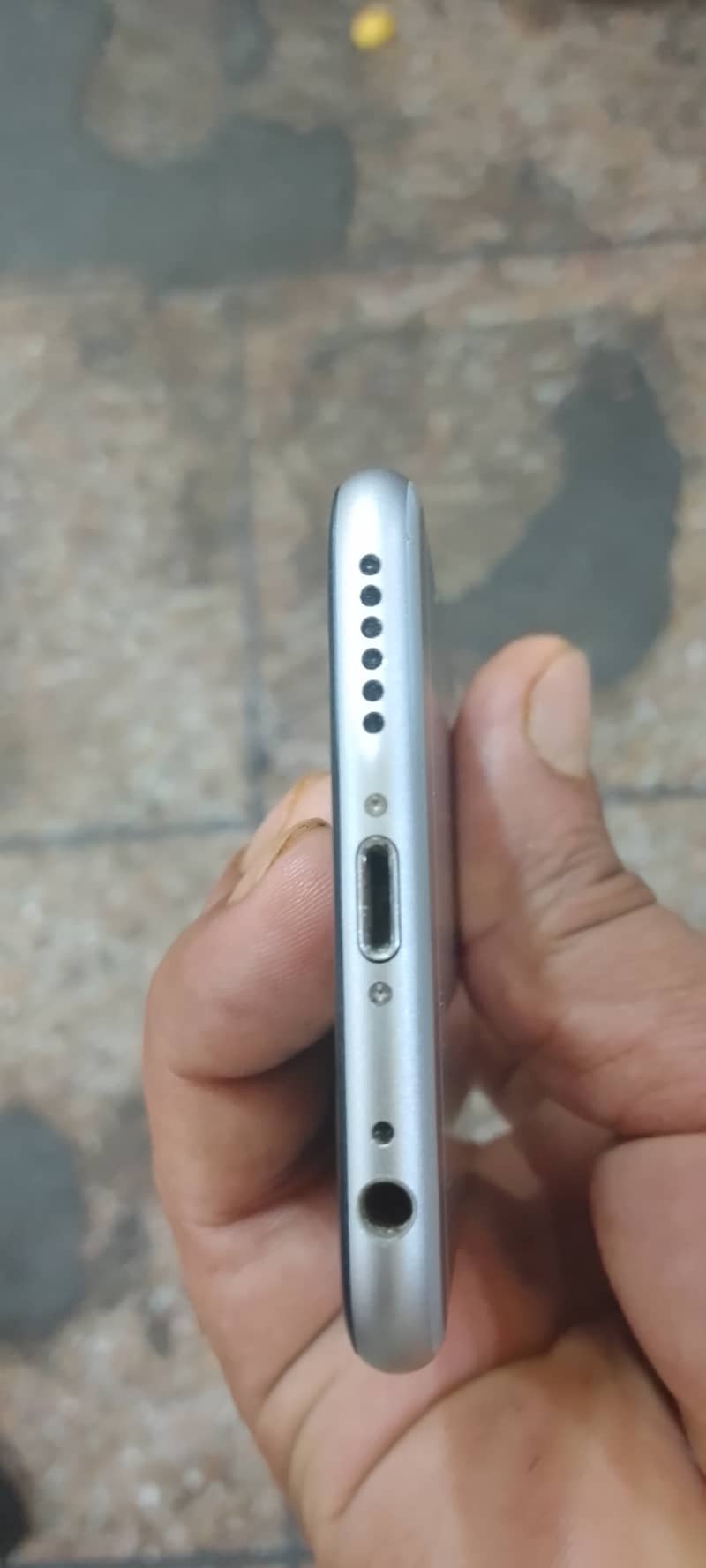 Apple iPhone 6 4