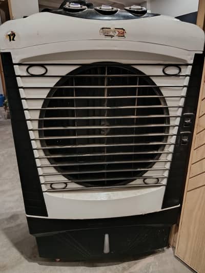 super asia air cooler