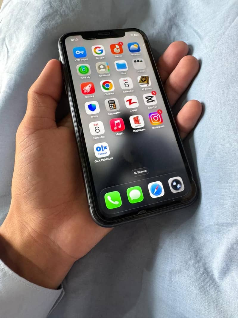 iPhone|11| 1