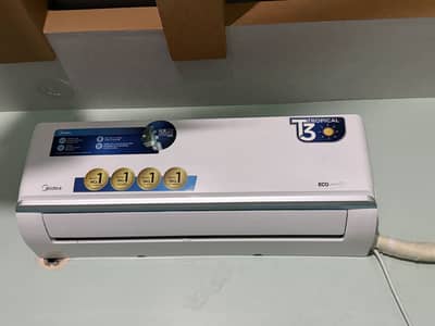 Midea AC