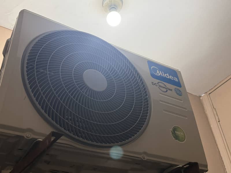 Midea AC 1
