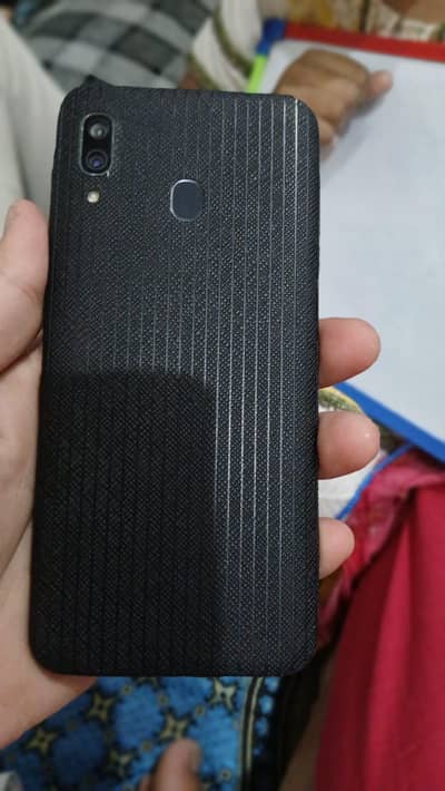 samsung A30S