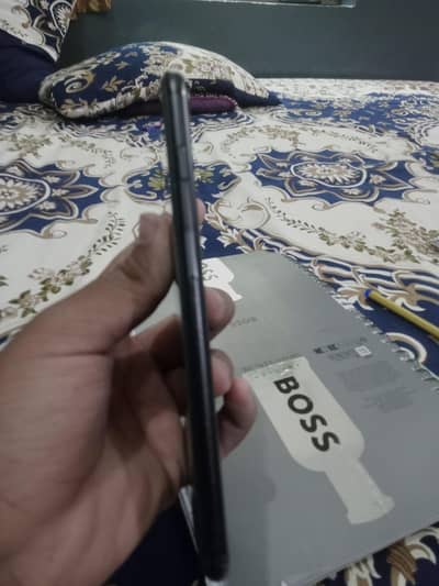 Iphone 7 plus all ok PTA PROVED 03266936337 call Whatsapp
