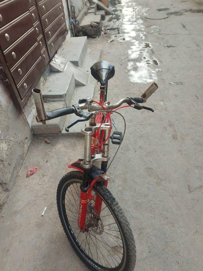 bicycle 1