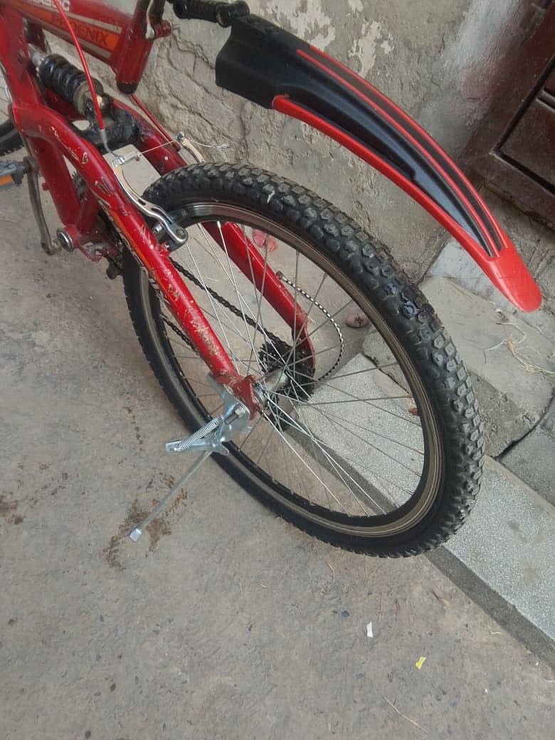 bicycle 2