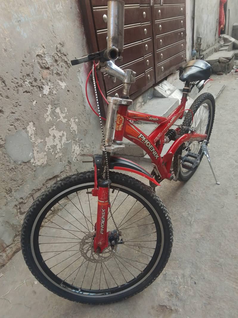 bicycle 3
