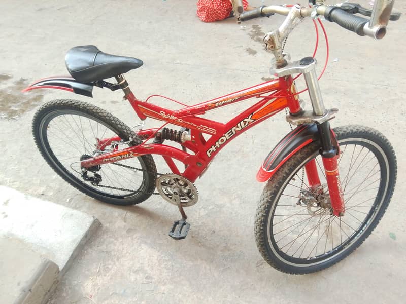 bicycle 4