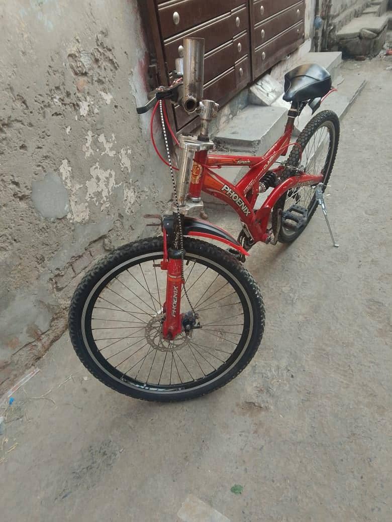 bicycle 5