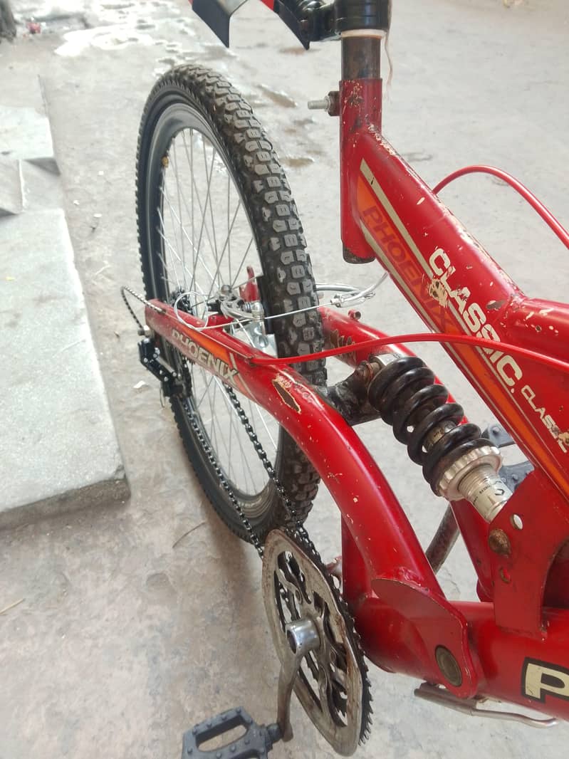 bicycle 6