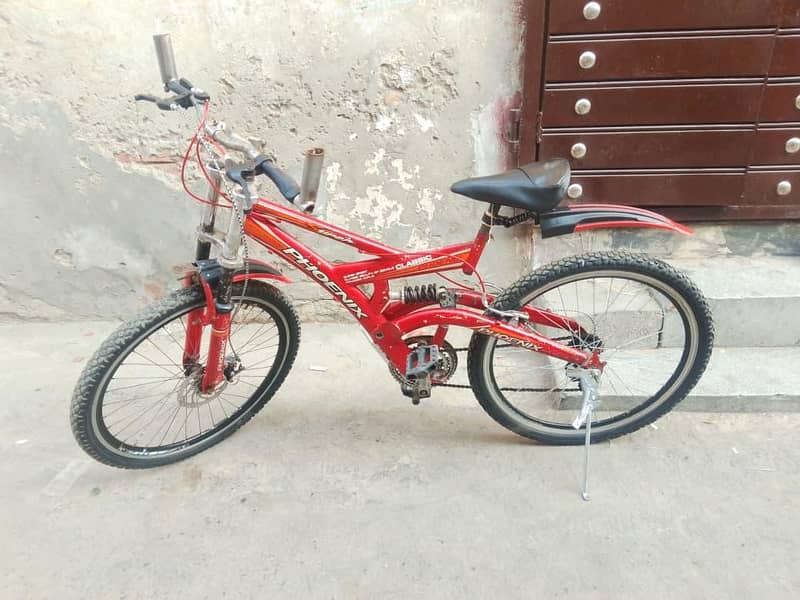 bicycle 7