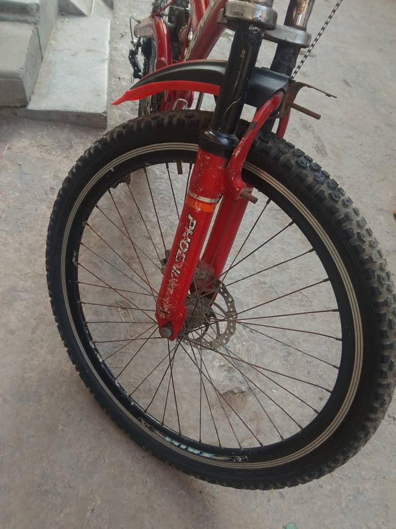 bicycle 8