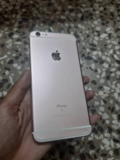 Apple iPhone 6S Plus