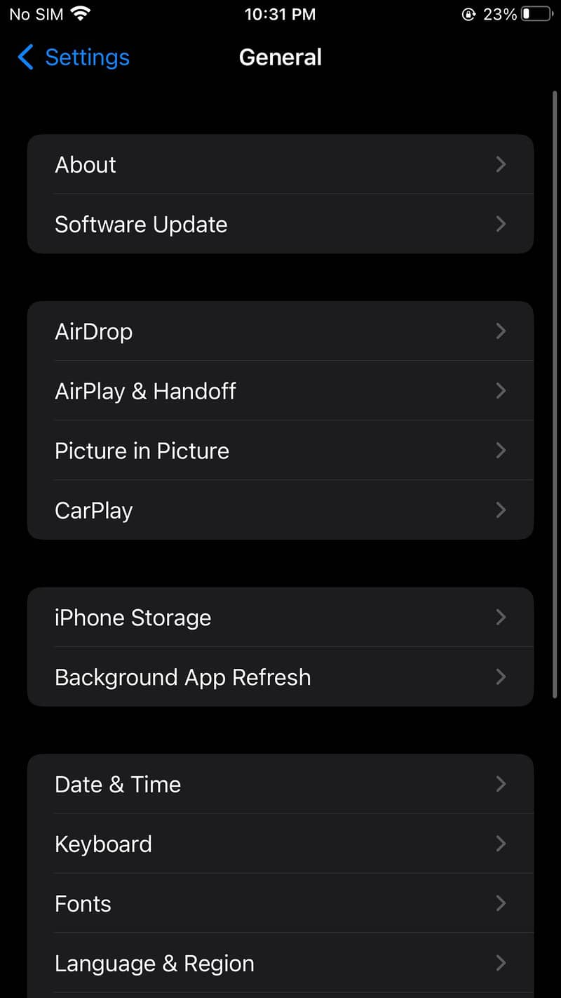 Apple iPhone 6S Plus 12