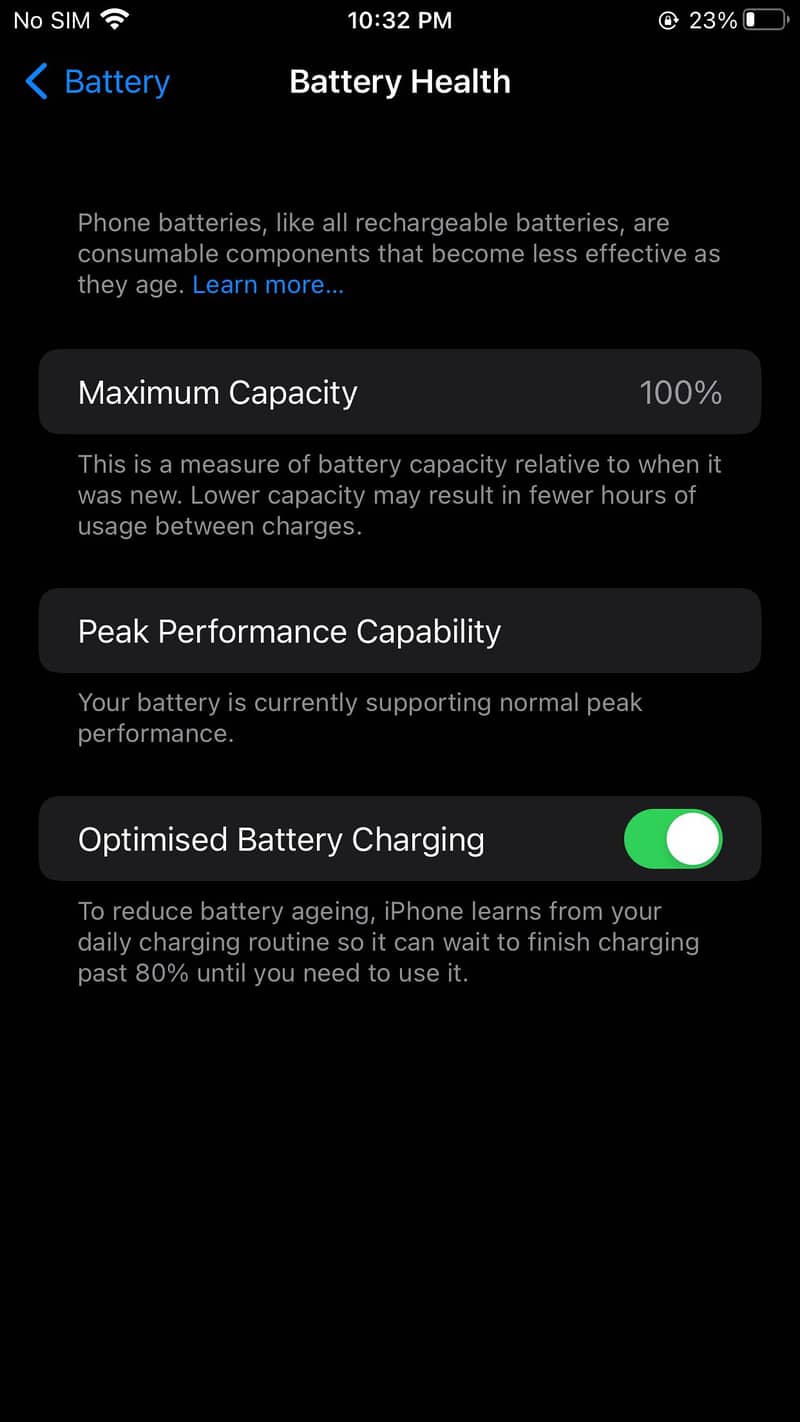 Apple iPhone 6S Plus 14