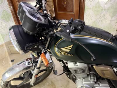 Honda CG-150