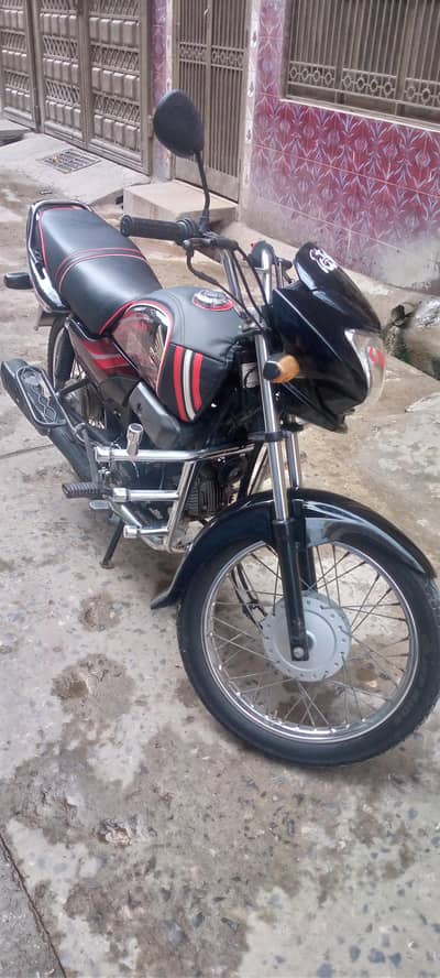 Honda Prider 100cc. my name. 03325363631