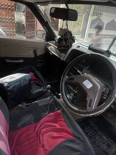 Toyota Corolla 1982