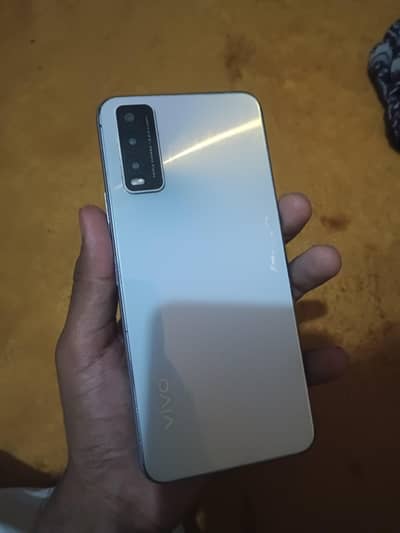 Vivo Y20