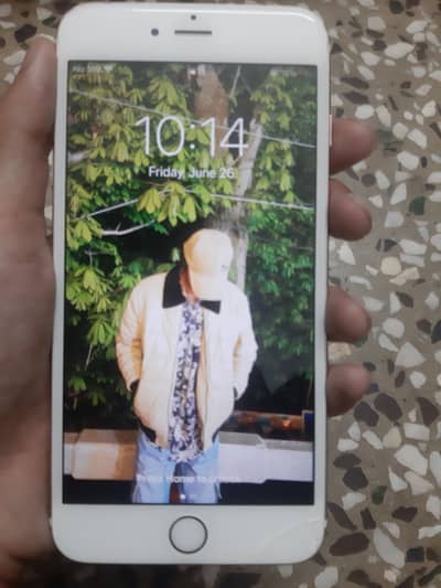 Apple iPhone 6S Plus