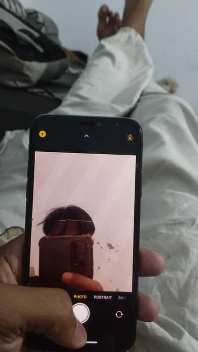 Apple iPhone XS
