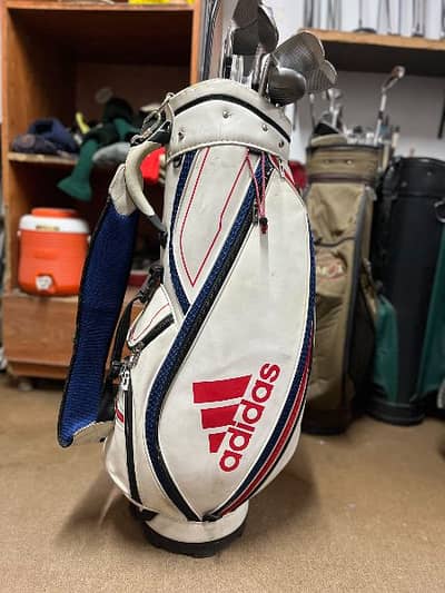 imported golf set in very low price