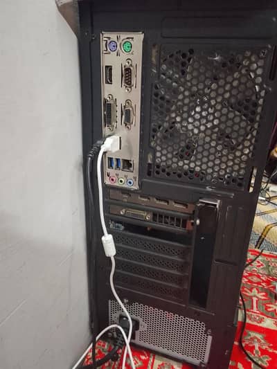 sonic castom case for sale with 3 argb fans
