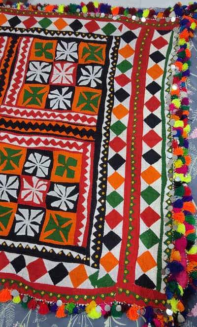 Bedding cover