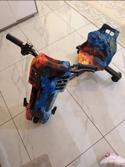Kids bike