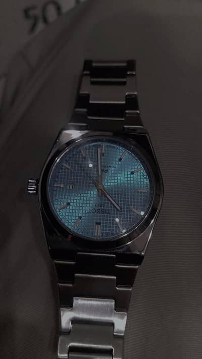 Ttissot Men's Watch