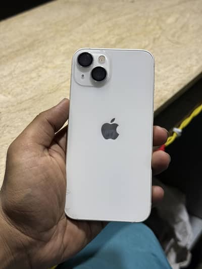 Apple iPhone 13 256GB PTA Approved