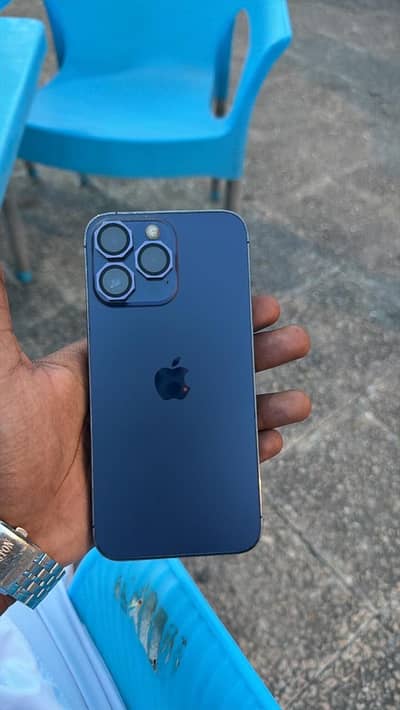 Apple iPhone 14 Pro Max