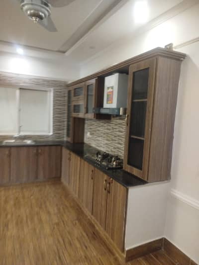 Apartment for Sale & Rent Ghori  Service Road  Expres High Way isb