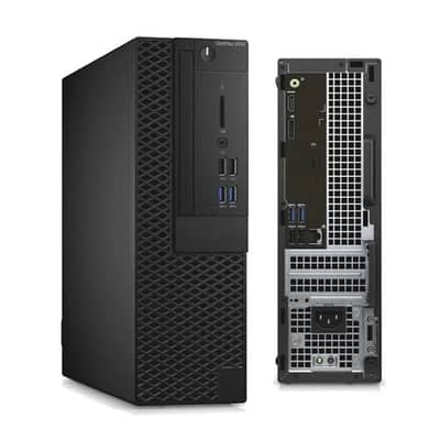 Dell desktop Computer for sale