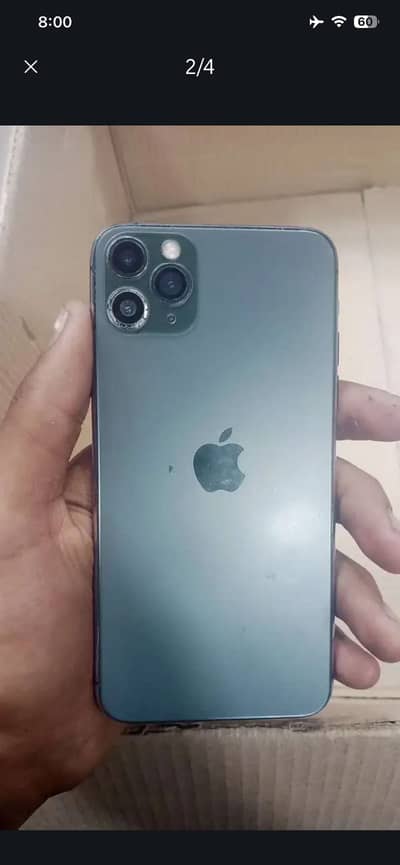 iPhone 11 Pro Max