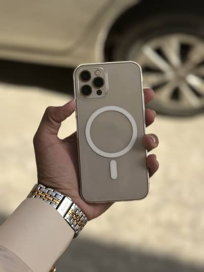 Apple iPhone 12 Pro