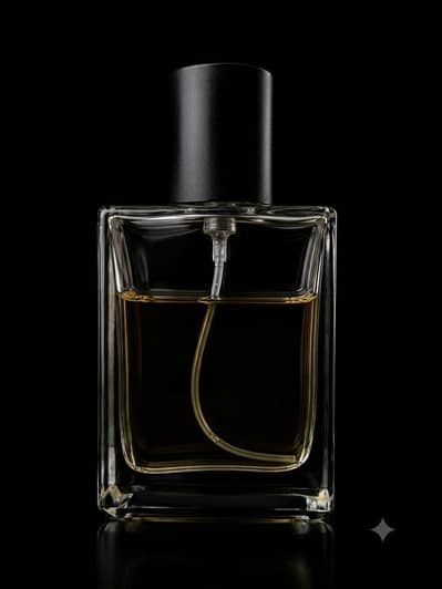  Any Perfume, Your Choice! 