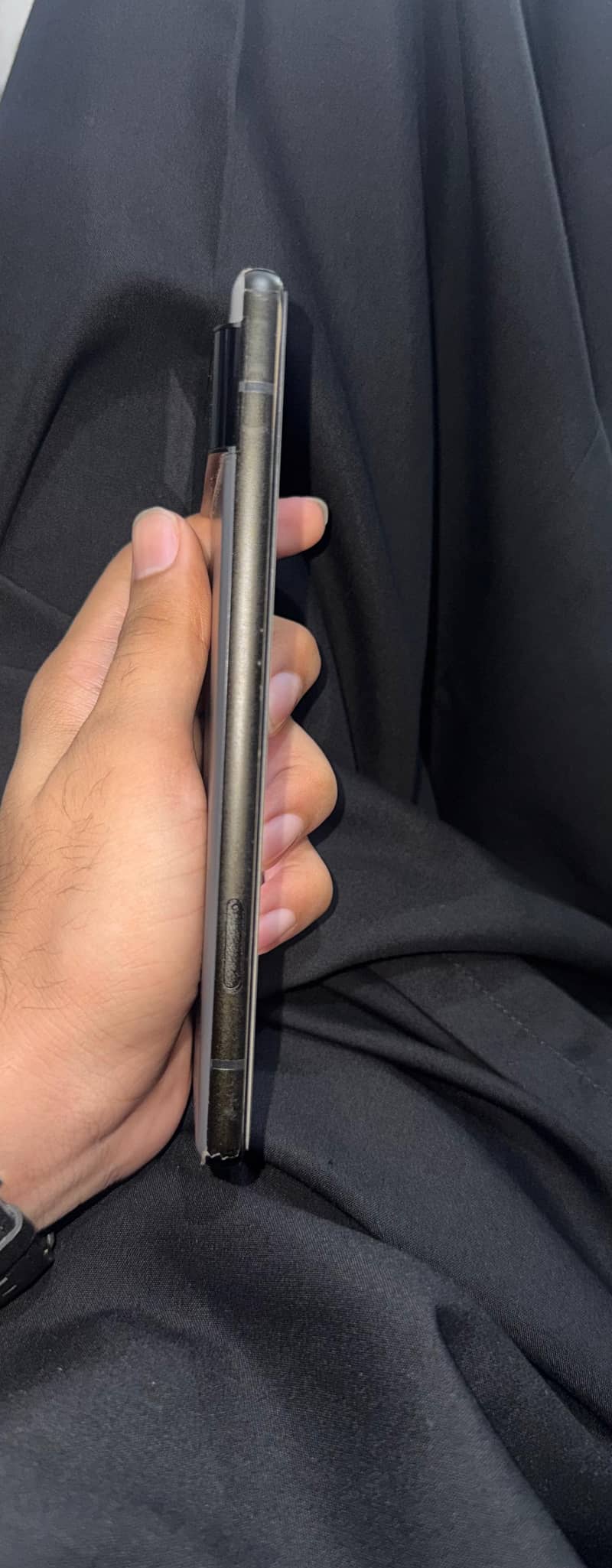 Google Pixel 6a 3