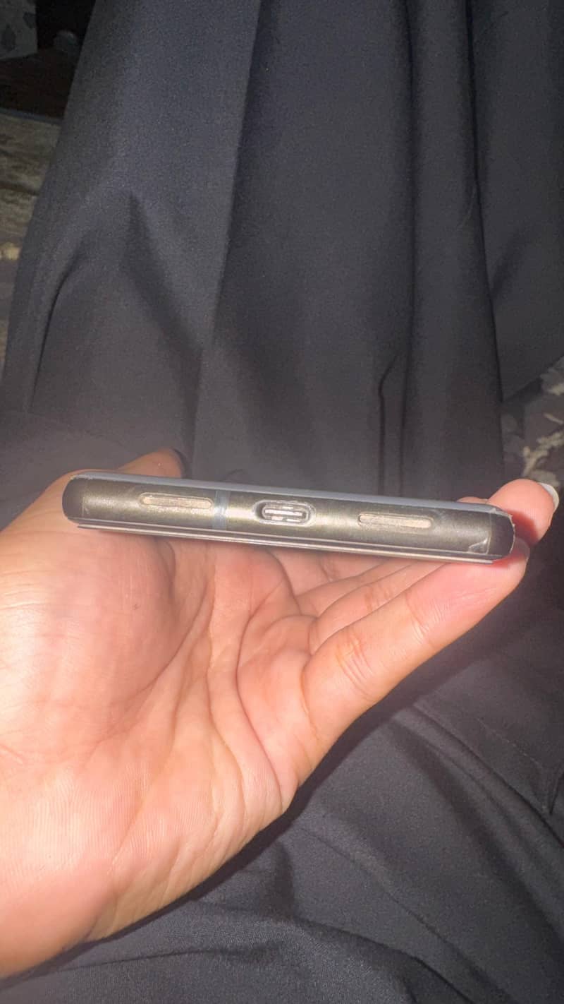 Google Pixel 6a 4