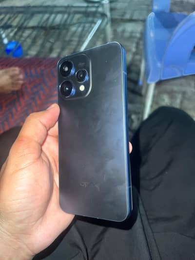 OPPO Reno 15