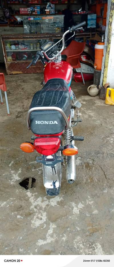 unique 2020 model